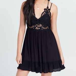 Altar’D State Lace Dress